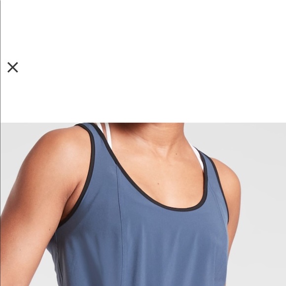 Athleta jumpsuit NWT - Picture 6 of 6